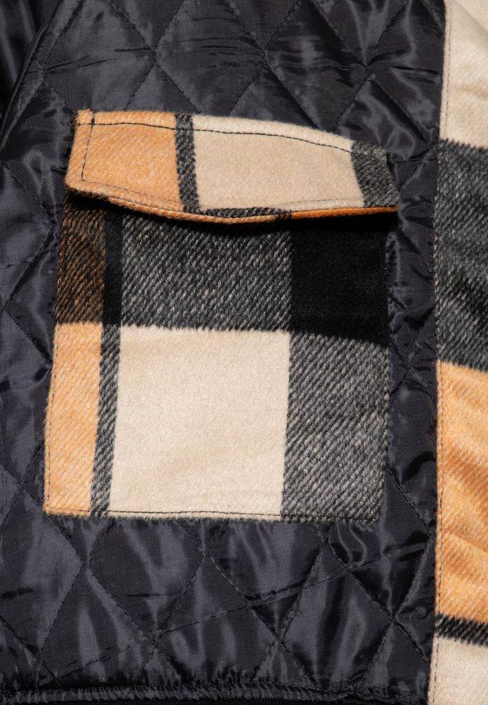 Queen Kerosin Winterjacke Neueste Mode