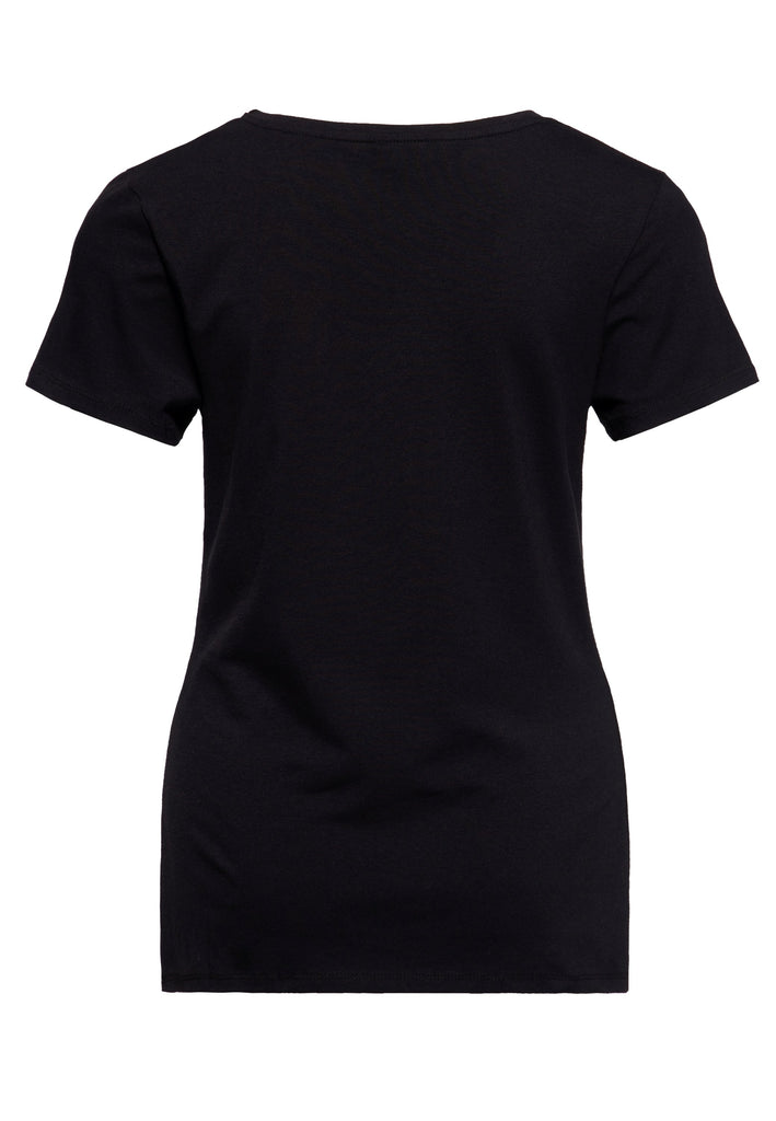 Queen Kerosin T-Shirt «Screamin' - 50s Rock & Rhythm Festival» Große Rabatte