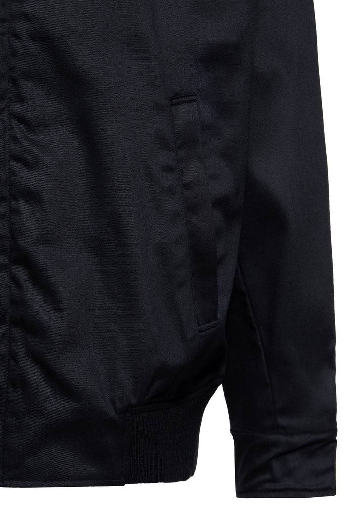 Queen Kerosin Gabardine Jacke «Kustom Kulture» Meist gekauft