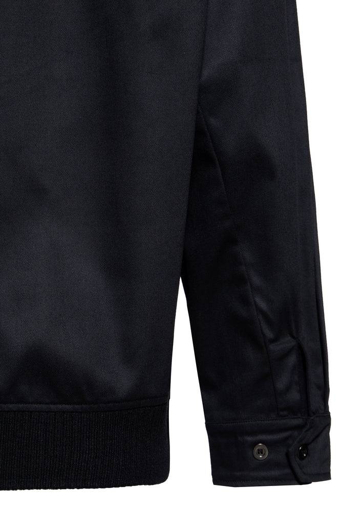 Queen Kerosin Gabardine Jacke «Kustom Kulture» Meist gekauft