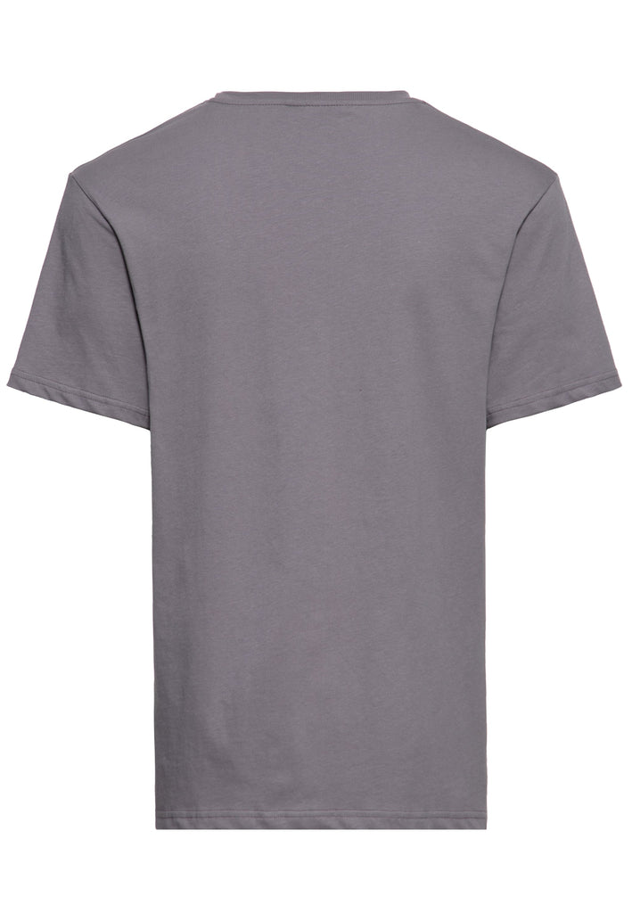Queen Kerosin T-Shirt «Wild & Free» Begrenztes Angebot