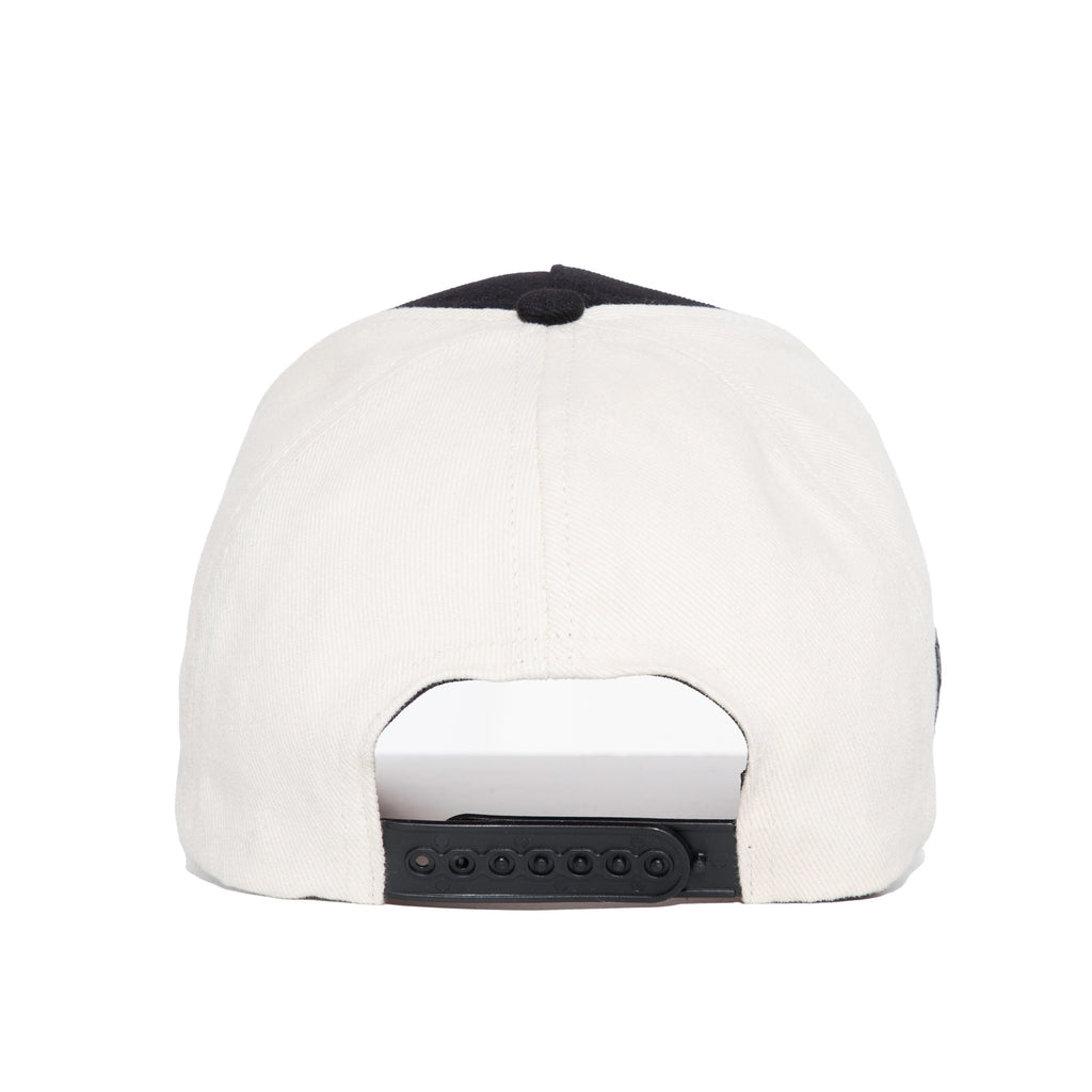 Queen Kerosin Baseball Cap «Speed Shop» Osterangebot