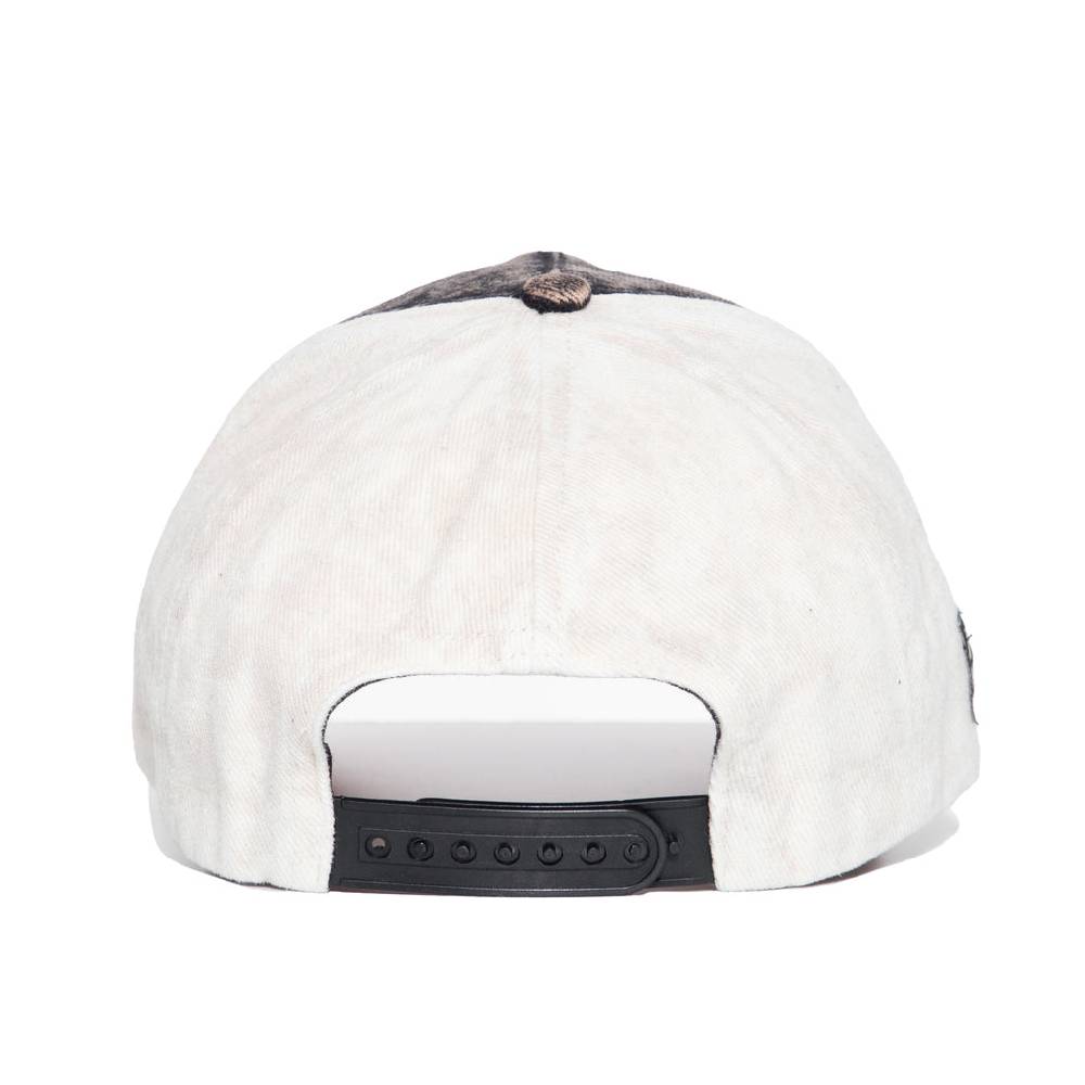 Queen Kerosin Baseball Cap «Bobber» Muttertagsangebot