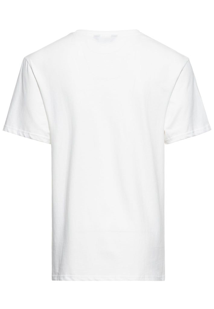 Queen Kerosin T-Shirt «Kon-Tiki» Heißer Verkauf