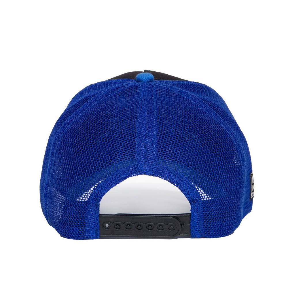 Queen Kerosin Trucker Cap «Speed Kings» Tägliche Deals