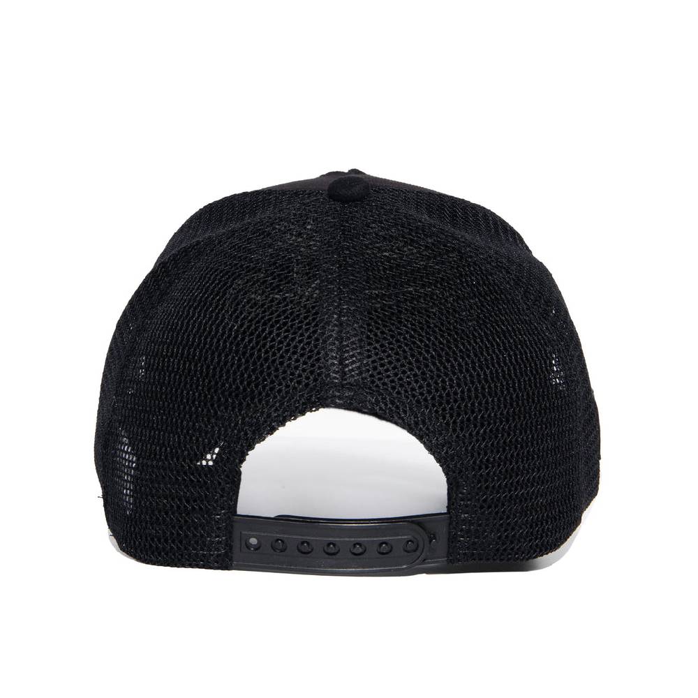 Queen Kerosin Trucker Cap «Hot Rod Service» Riesige Ersparnisse
