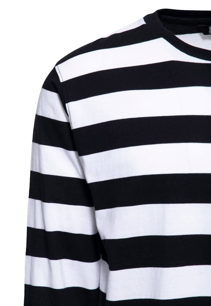 Queen Kerosin Langarmshirt Bis zu 50% Rabatt