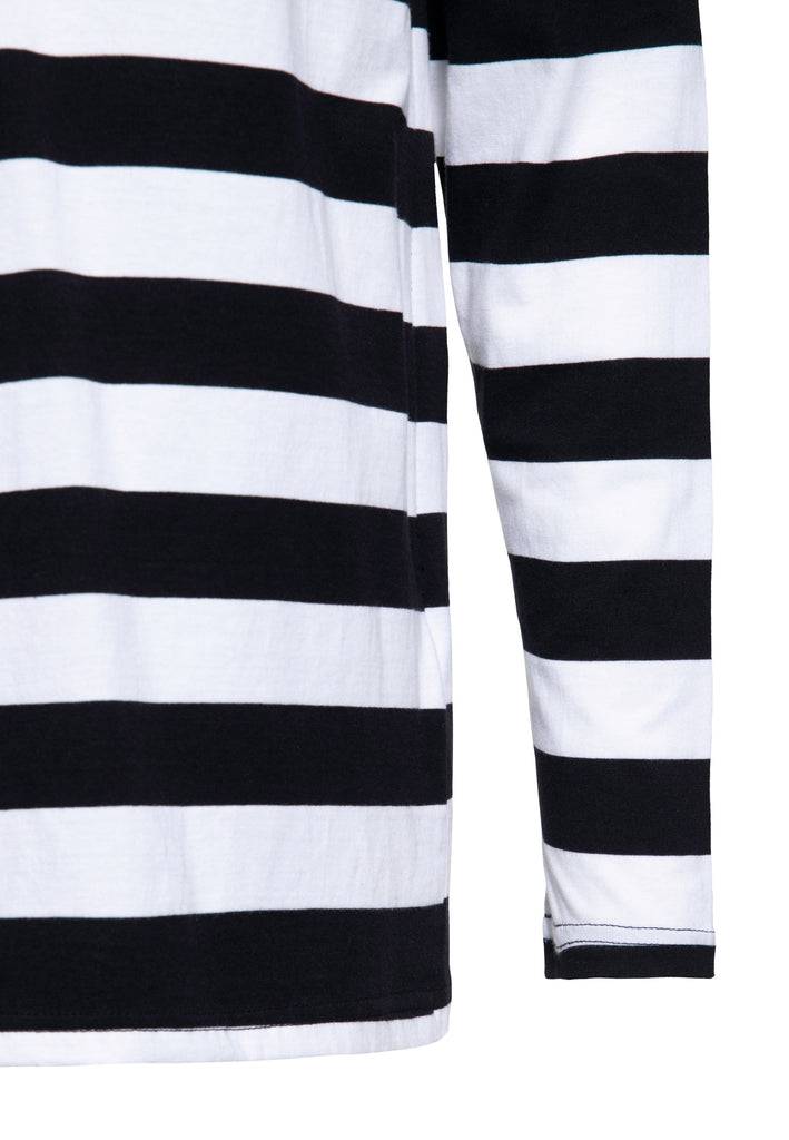 Queen Kerosin Langarmshirt Bis zu 50% Rabatt