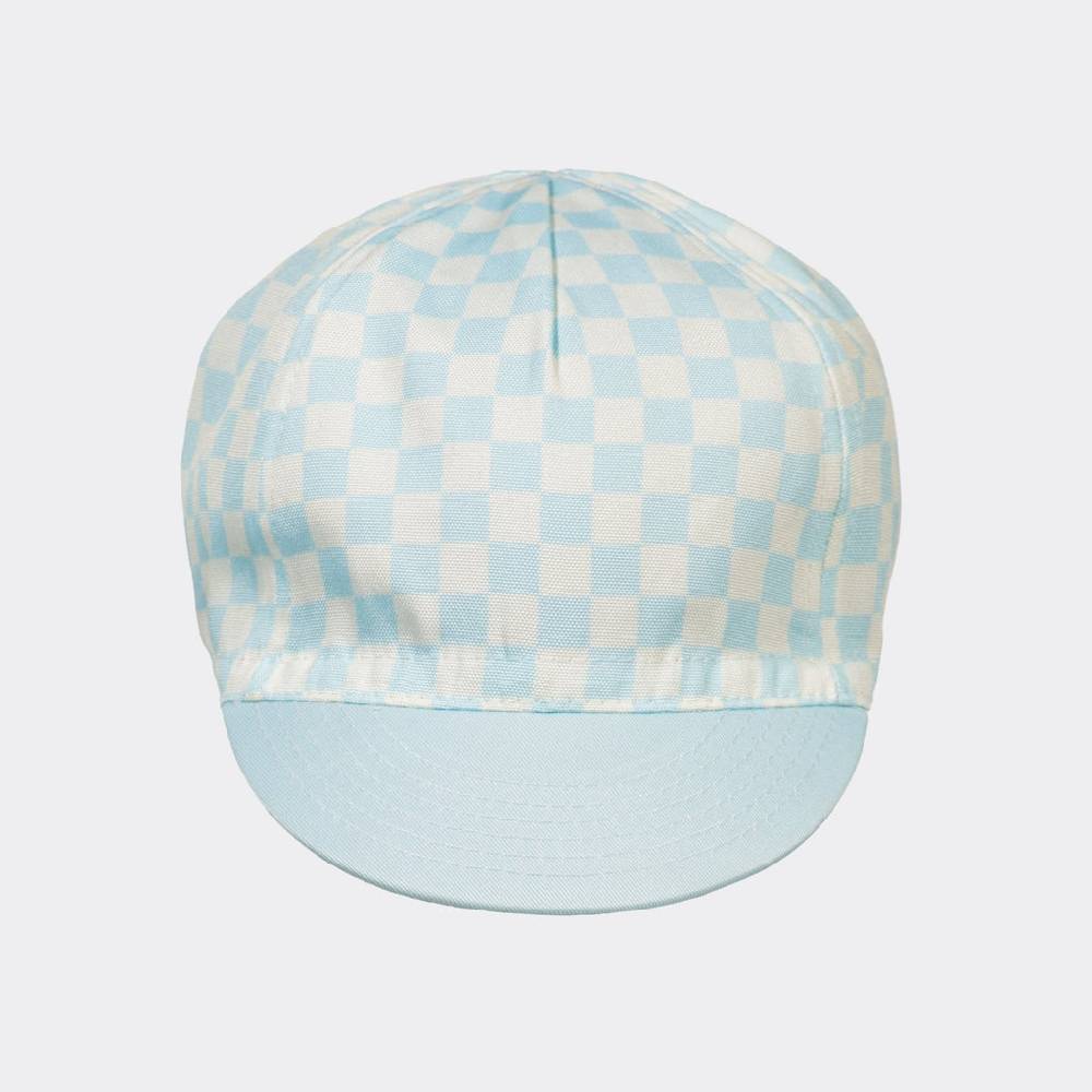 Queen Kerosin Cycling Cap «Speedfreak» Bis zu 55% Rabatt