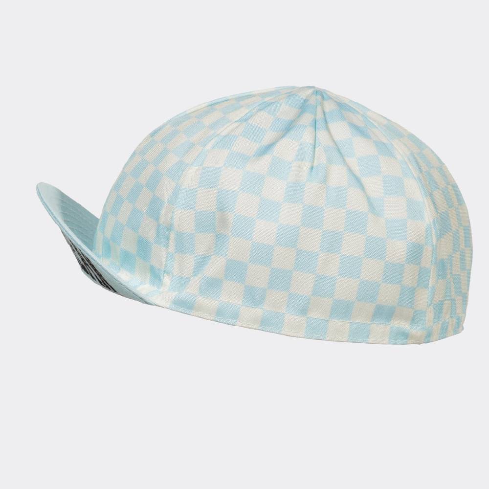 Queen Kerosin Cycling Cap «Speedfreak» Bis zu 55% Rabatt