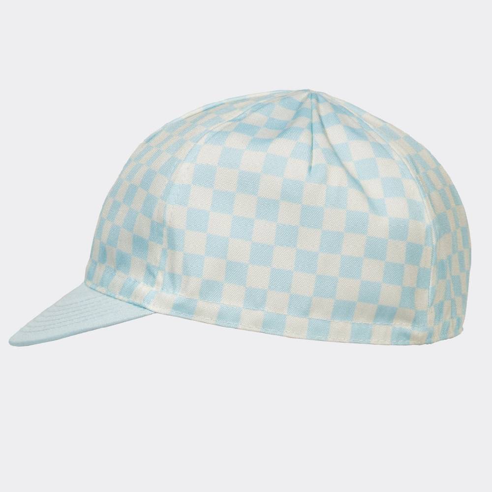 Queen Kerosin Cycling Cap «Speedfreak» Bis zu 55% Rabatt