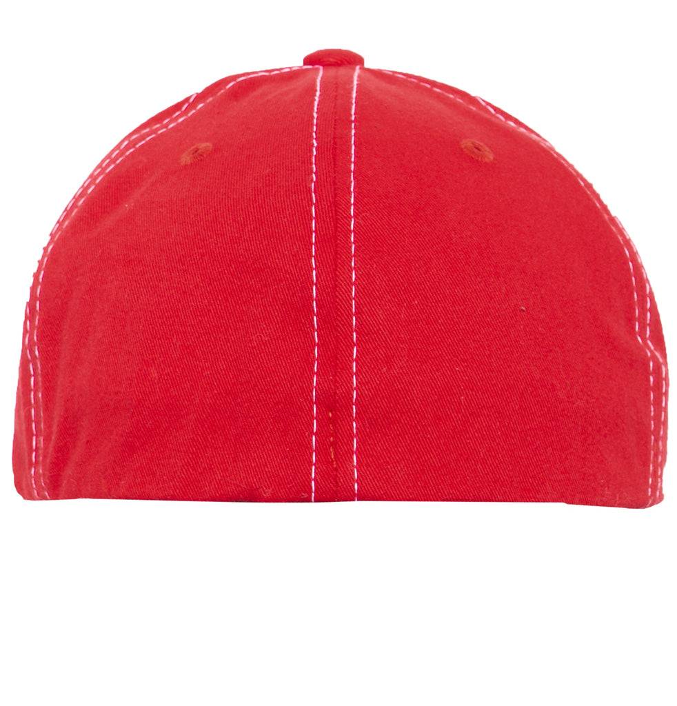 Queen Kerosin Baseball Cap mit Frontstickerei «Motor Way» Speichern exportieren