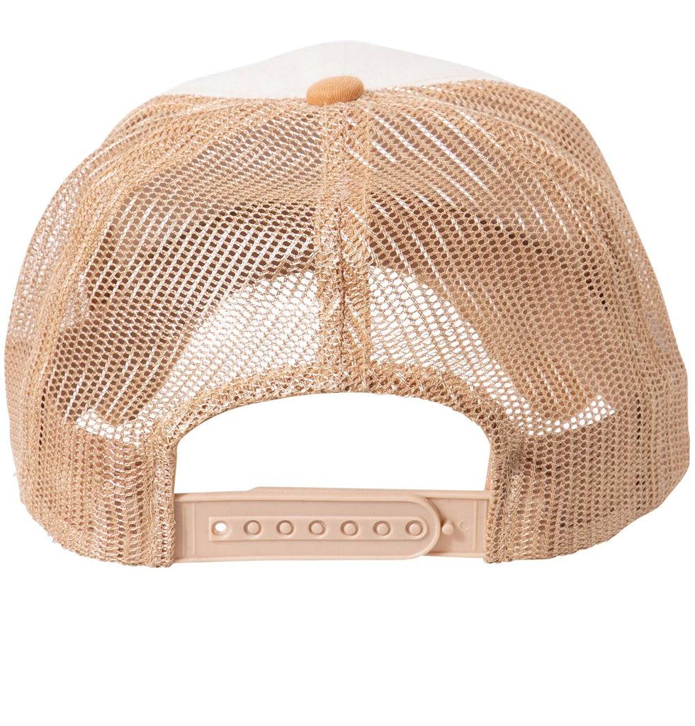 Queen Kerosin Trucker Cap in Used-Optik «Speed Freak» Angebote