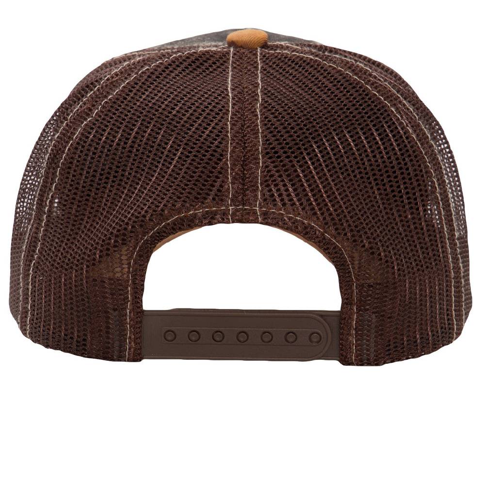 Queen Kerosin Trucker Cap «Speedshop» im Angebot