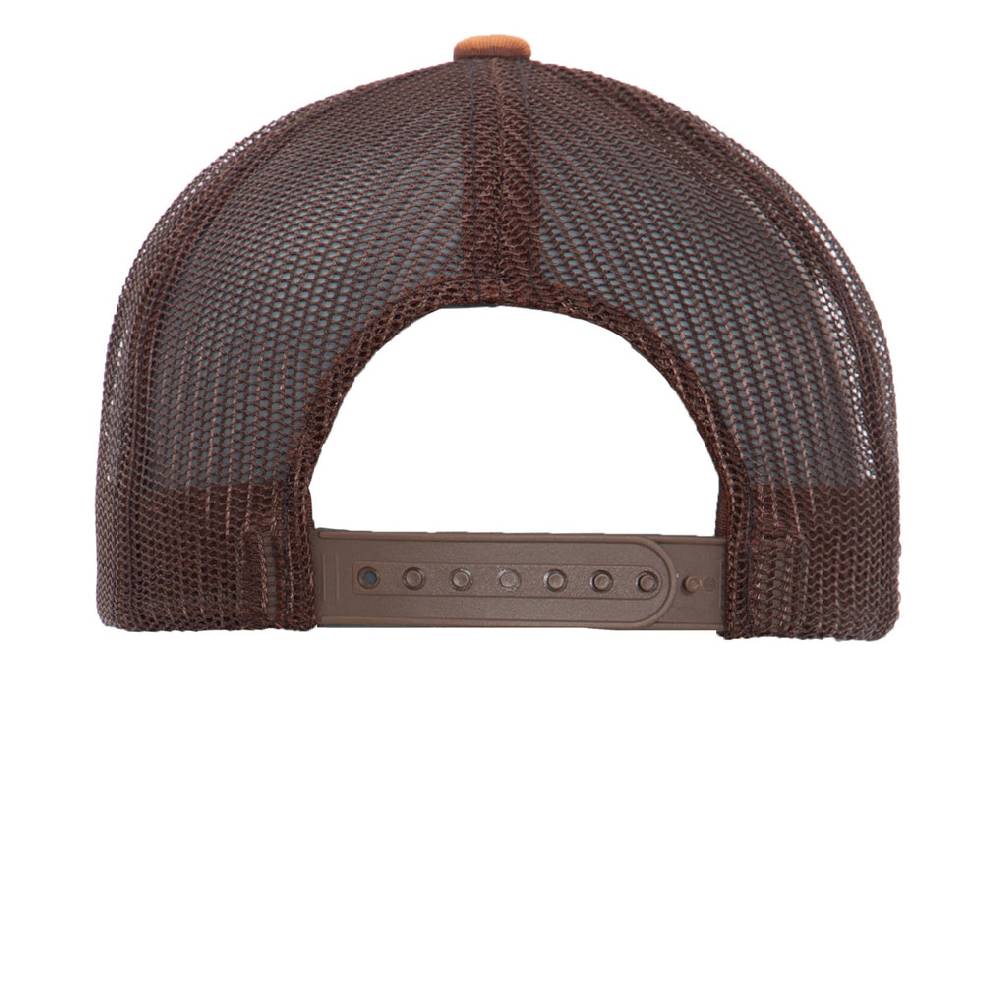 Queen Kerosin Trucker Trucker Cap im Vintage Jeans Look «Ride like Thunder» Meist gekauft
