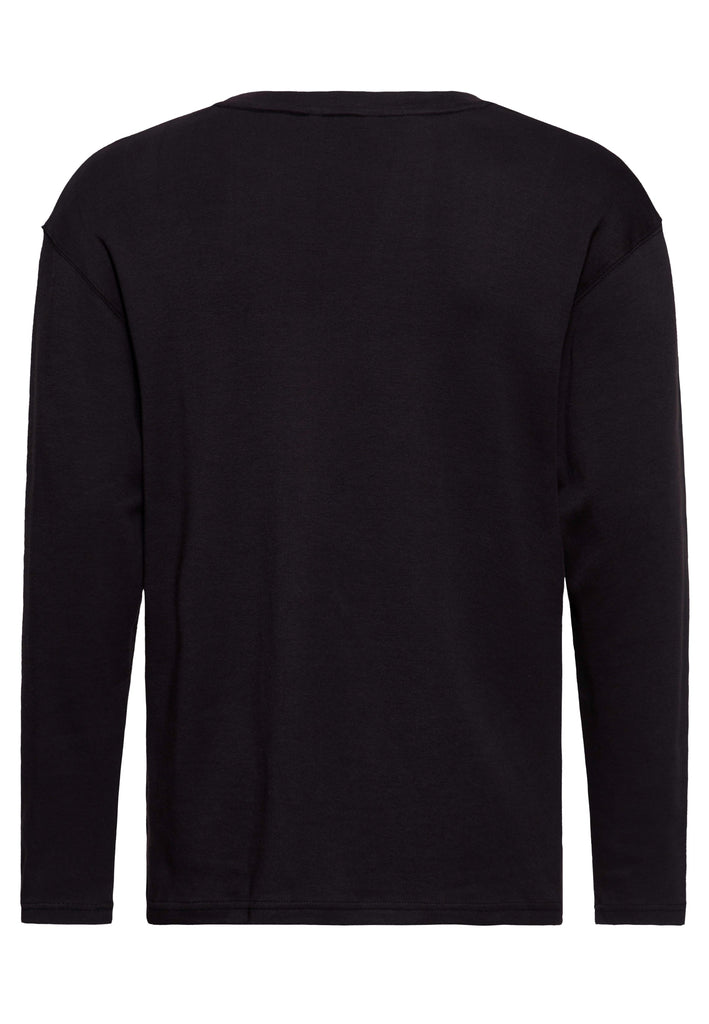 Queen Kerosin Langarmshirt «California Motor State» Günstig kaufen