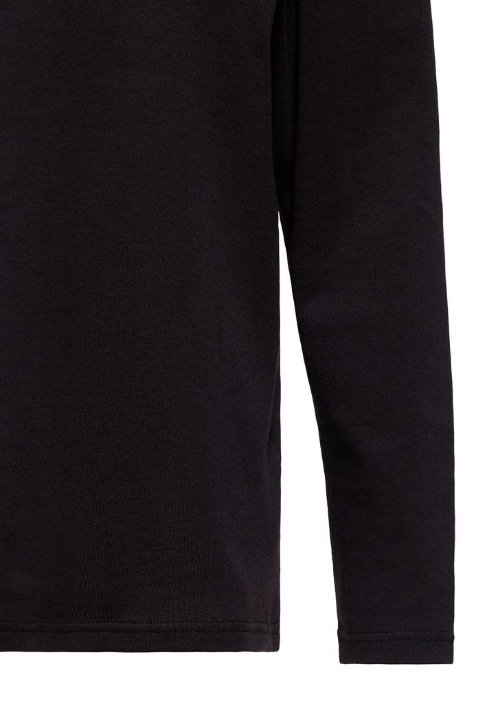 Queen Kerosin Langarmshirt «California Motor State» Günstig kaufen