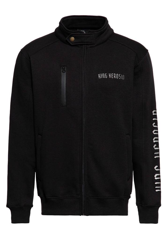 Queen Kerosin Sweatjacke «1979» Preisnachlass