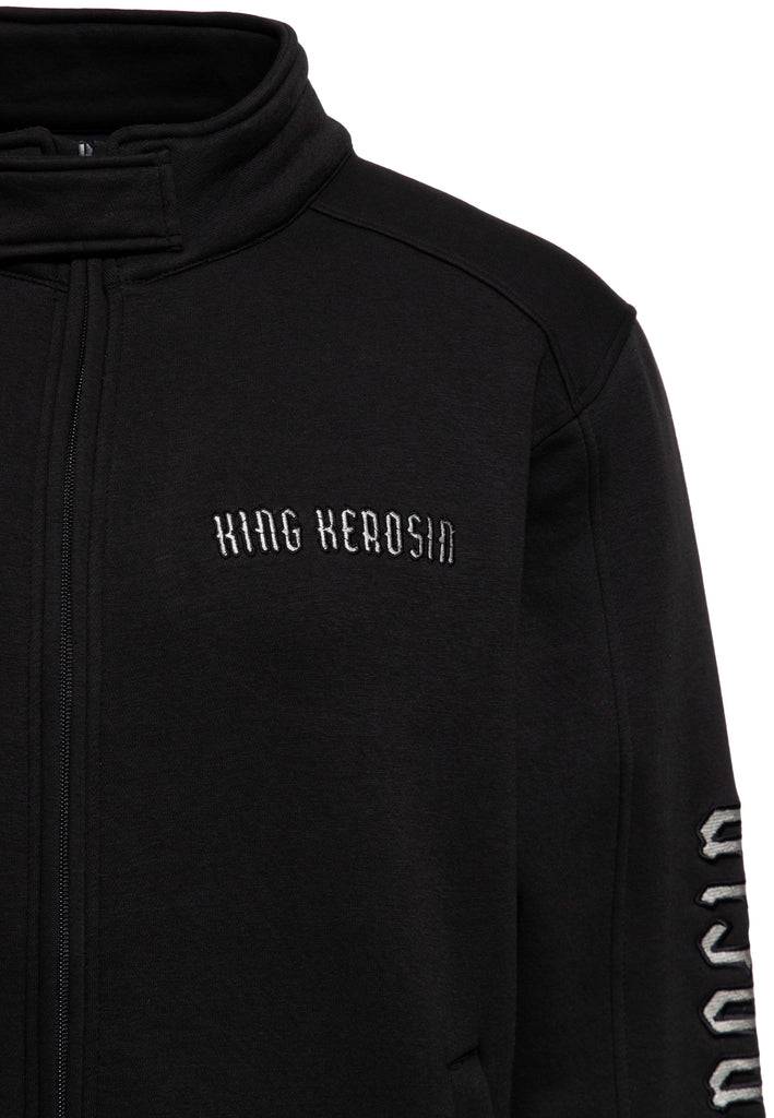 Queen Kerosin Sweatjacke «1979» Preisnachlass