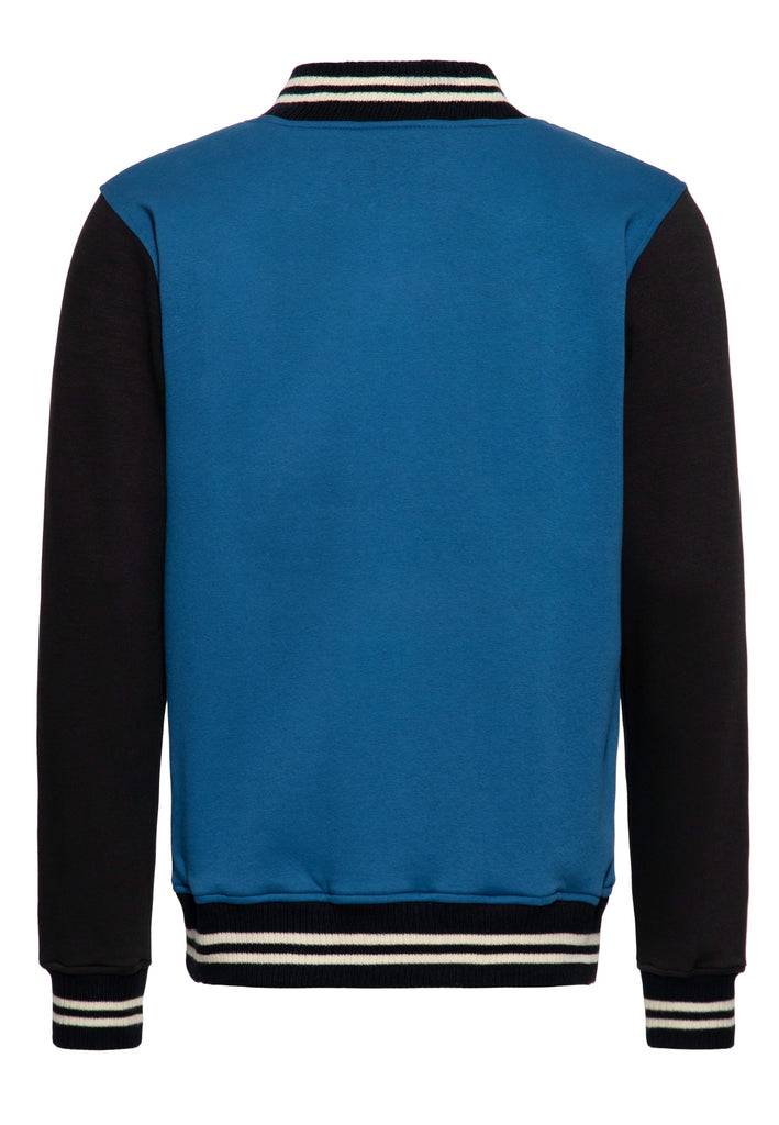Queen Kerosin College Jacke «K» Saisonschlussverkauf