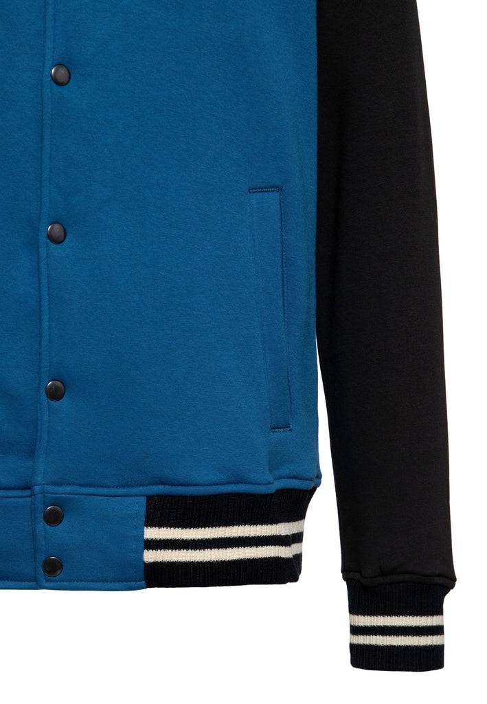 Queen Kerosin College Jacke «K» Saisonschlussverkauf