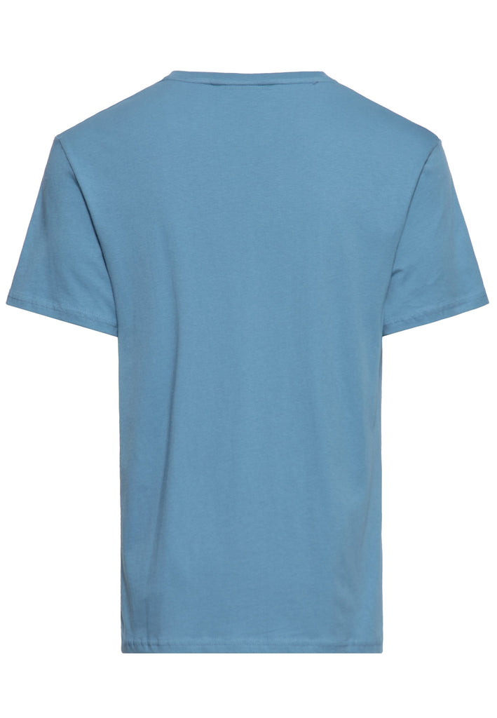 Queen Kerosin T-Shirt «Pool Club» Top Angebot