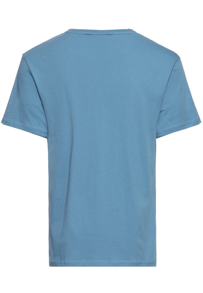 Queen Kerosin Print T-Shirt «Killer Kahuna» Online Outlet
