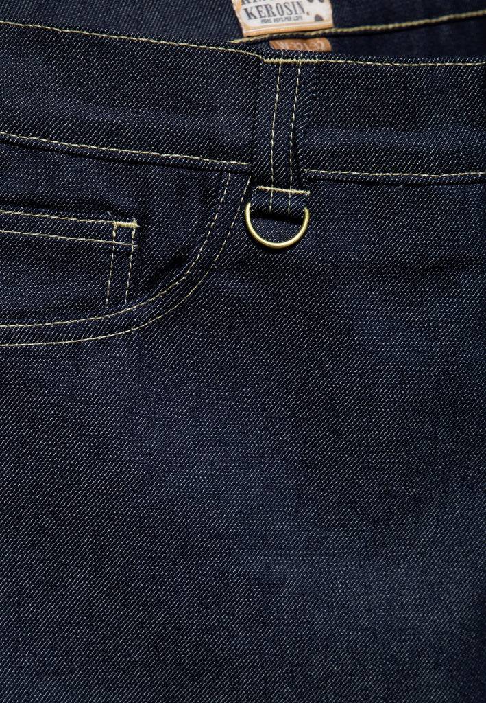 Queen Kerosin Worker Shorts Große Rabatte