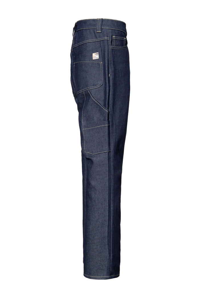 Queen Kerosin Worker Jeanshose Neuheiten