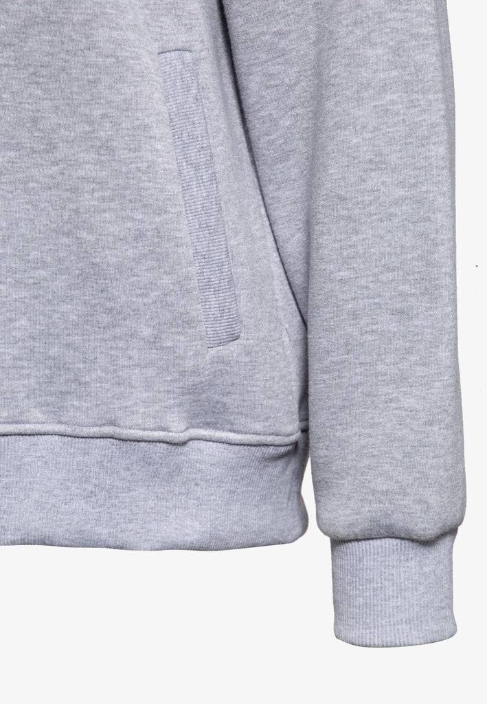 Queen Kerosin Sweatjacke «True Roots» Wochenangebot