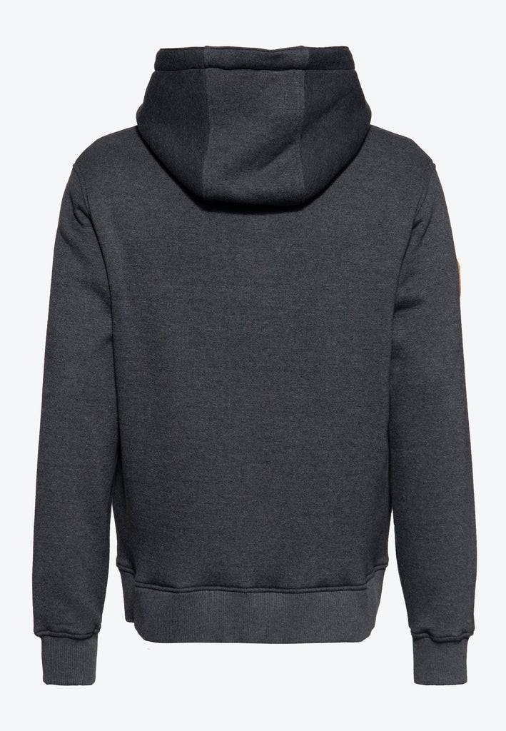Queen Kerosin Outdoor Sweatjacke «K.K. Adventure Gear» Bis zu 60% Rabatt