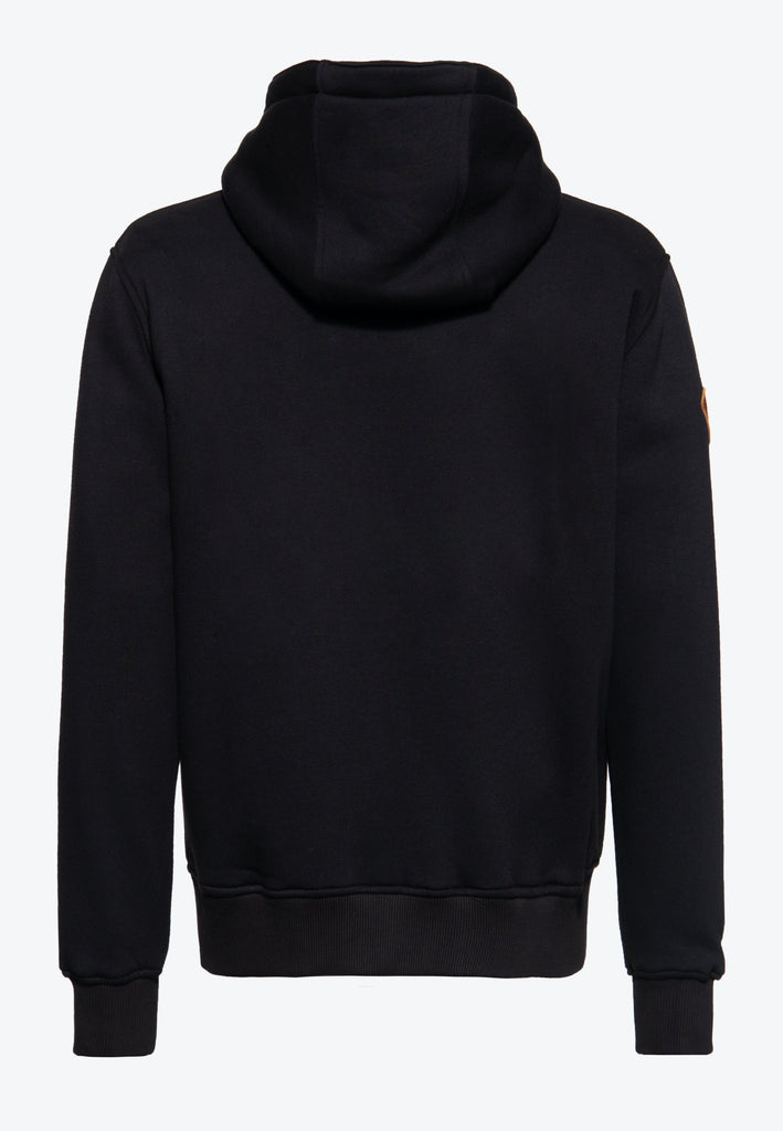 Queen Kerosin Outdoor Sweatjacke «K.K. Adventure Gear» Nur für heute