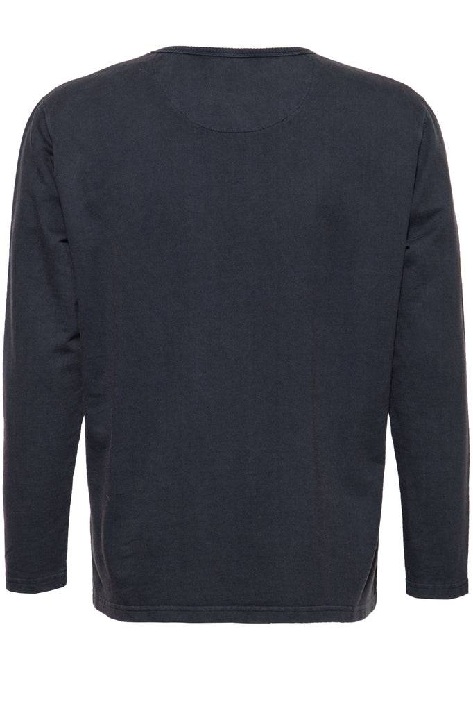 Queen Kerosin Leichter Sweater «Break» Super Rabatt