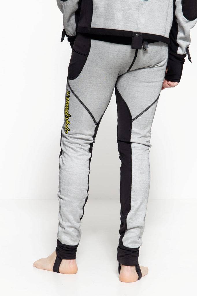 Queen Kerosin Motorradunterhose «Kustombuilt - Motor Gear» Angebote