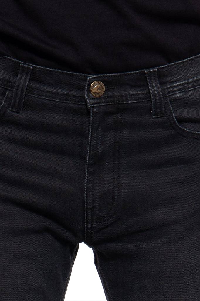 Queen Kerosin Motorradjeans «Kustombuilt» im Angebot