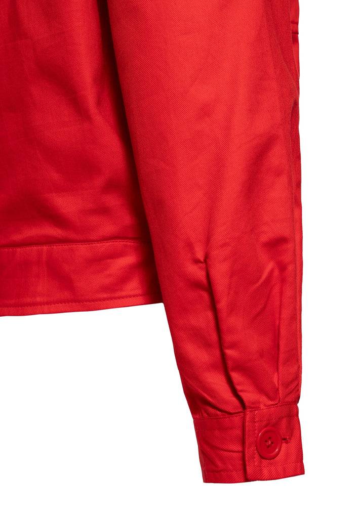 Queen Kerosin Workwear Jacke «Faster Then The Wind» Fabrikpreis