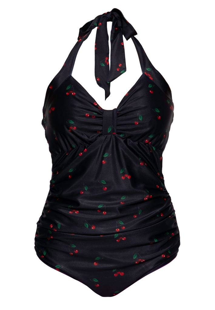 Queen Kerosin Badeanzug Black Friday
