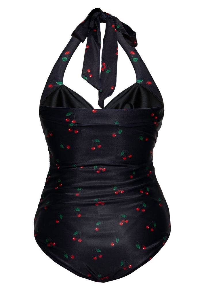 Queen Kerosin Badeanzug Black Friday
