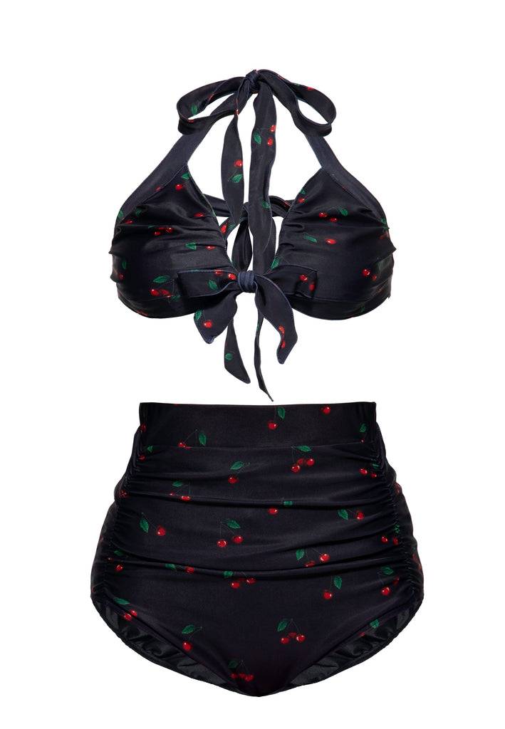 Queen Kerosin Bikini Set Cyber Monday