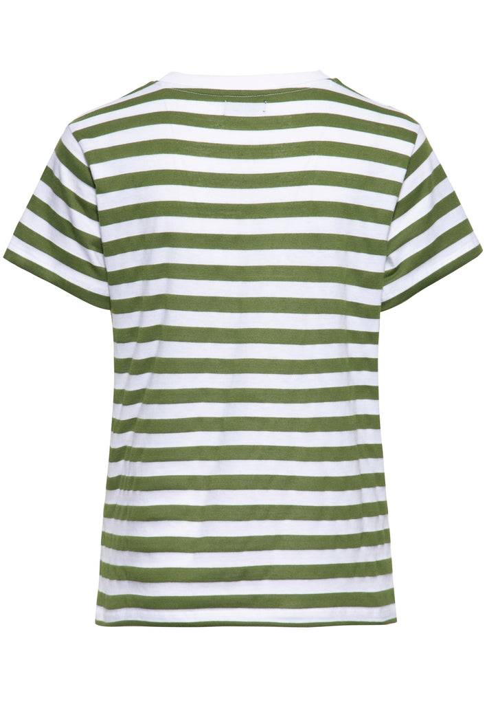 Queen Kerosin T-Shirt «Redondo Beach - Speed Queens» Weihnachtsangebot