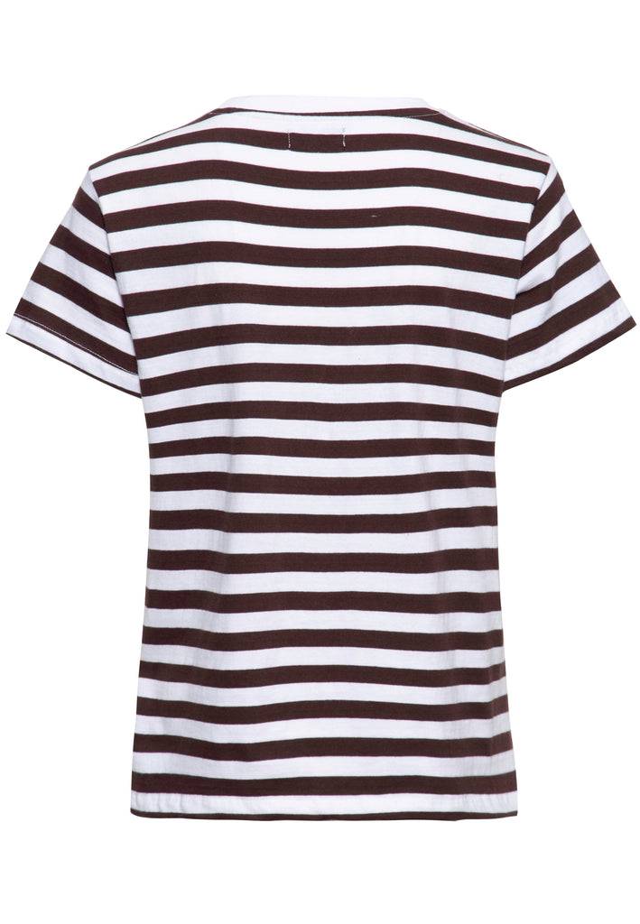 Queen Kerosin T-Shirt «Redondo Beach - Speed Queens» Weihnachtsangebot
