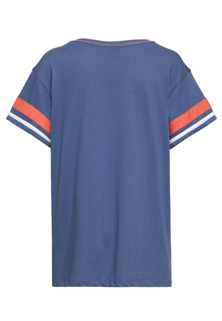 Queen Kerosin T-Shirt «Beep Beep» Osterangebot