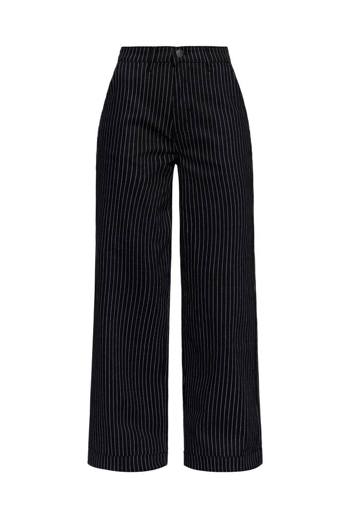Queen Kerosin Marilyn Flared Jeans Online Outlet