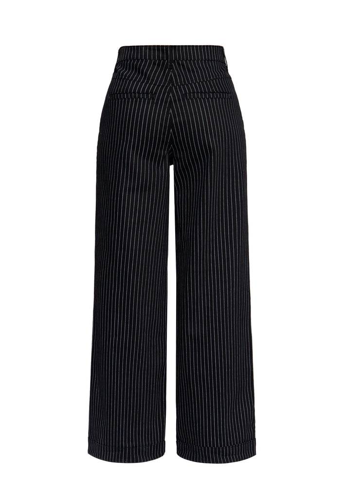 Queen Kerosin Marilyn Flared Jeans Online Outlet