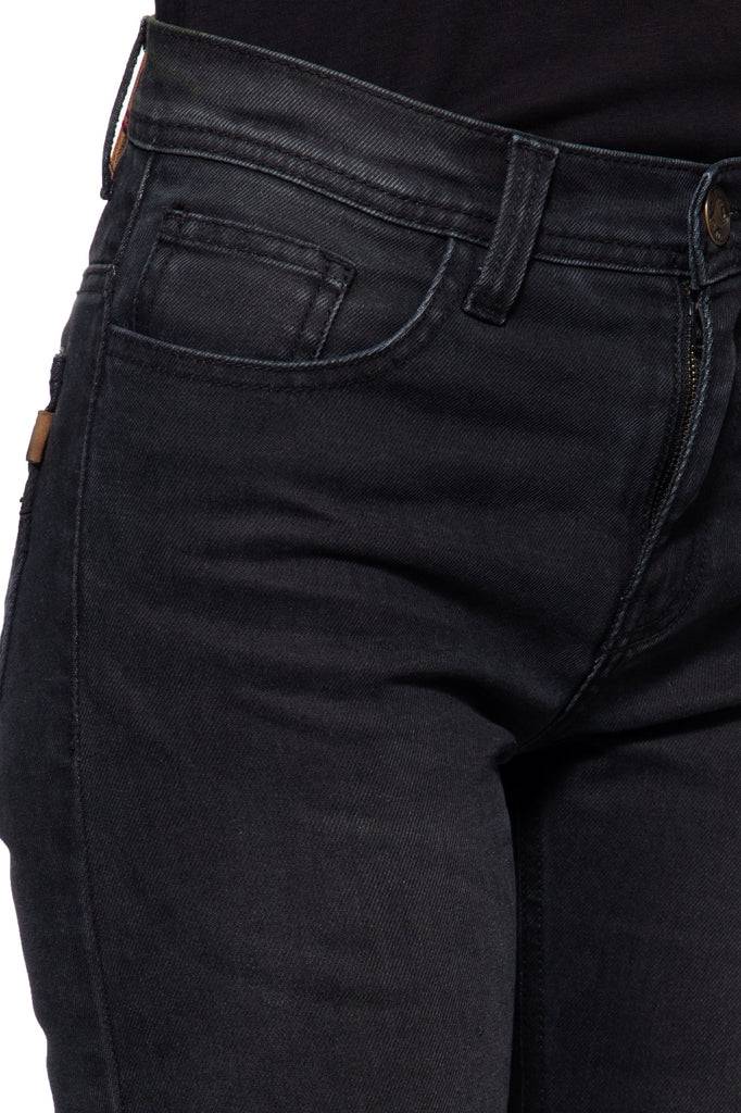 Queen Kerosin Motorradjeans «Motor Gear» Super Sparpreis