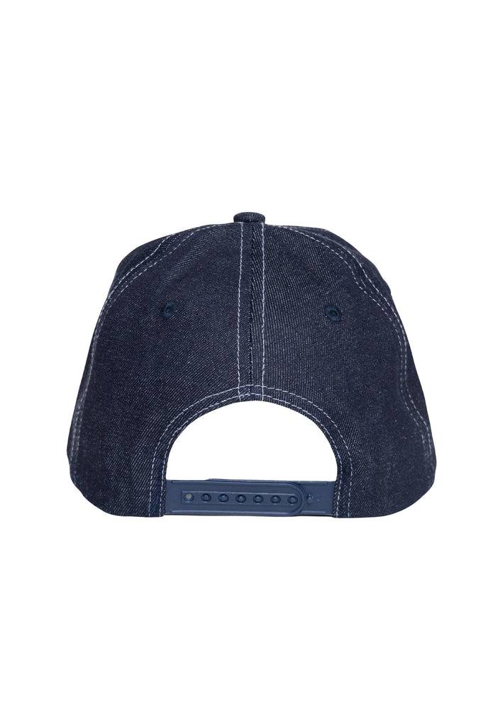 Queen Kerosin Baseball Cap «Rebel At Heart Texas Pride» Sonderangebot der Fabrik