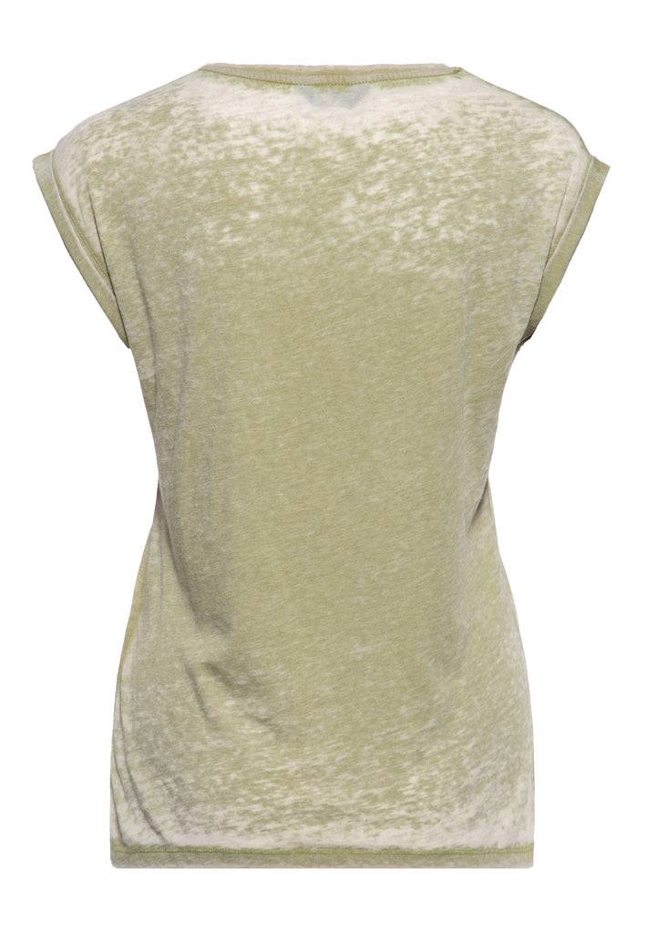 Queen Kerosin T-Shirt «Tijuana Mexico» Discount Store für neue Produkte