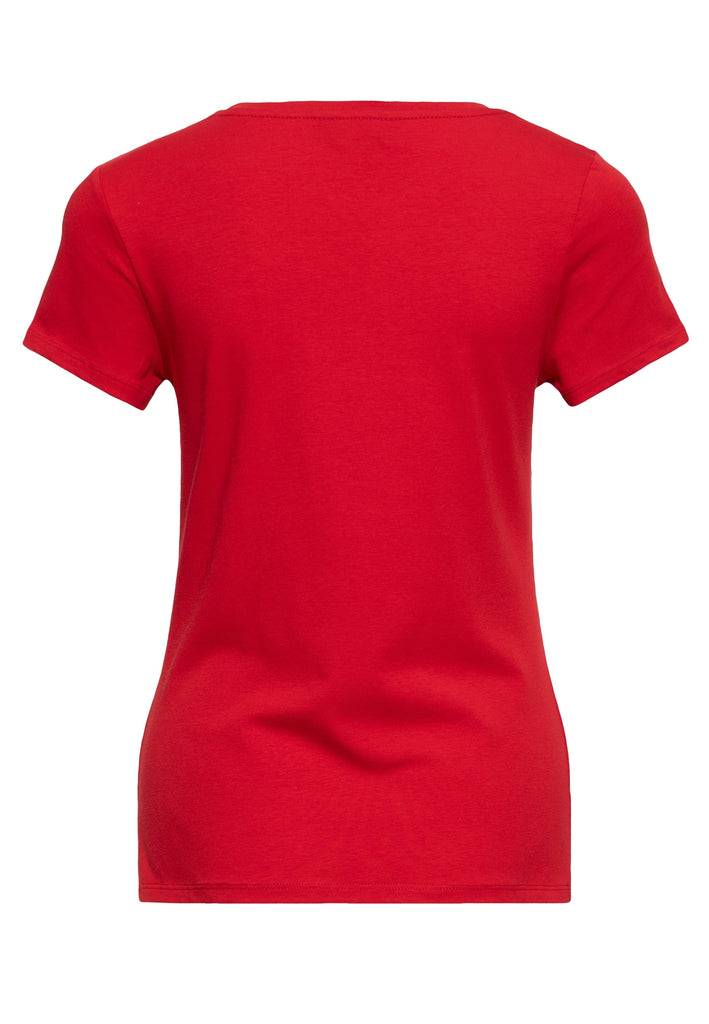 Queen Kerosin T-Shirt «Faster Than The Wind» Begrenzt auf 3 Tage