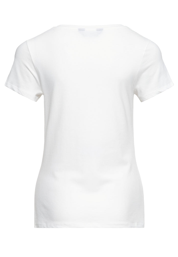 Queen Kerosin T-Shirt «Keep Your Love Cool» 2025