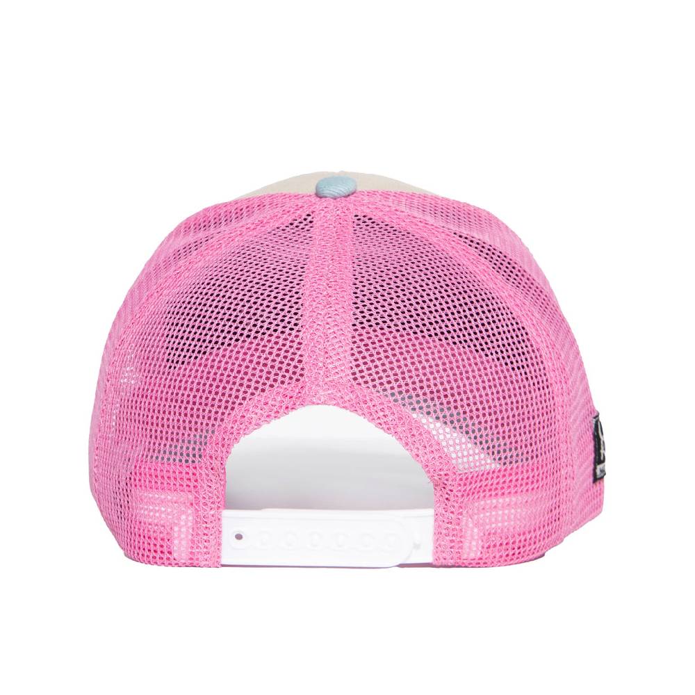 Queen Kerosin Trucker Cap «Hot Cats Club» im Angebot